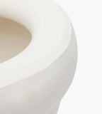 Home Studyo Planter Pierre Bone Gloss