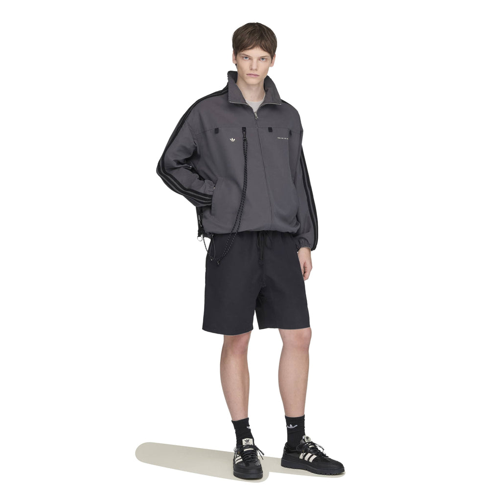 Adidas x SFTM 007 Track Top Gresix
