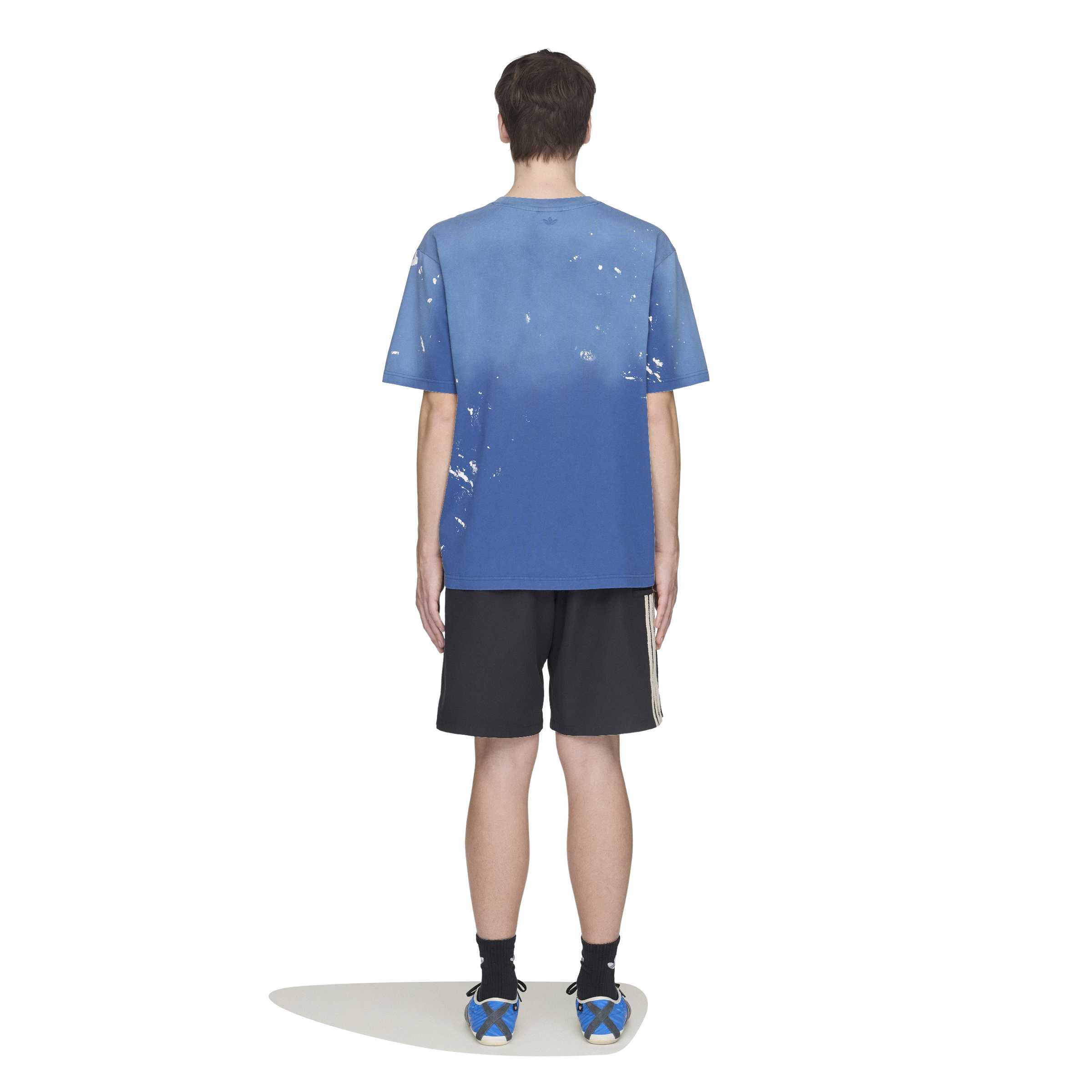 Adidas x SFTM 007 Tee Dupe