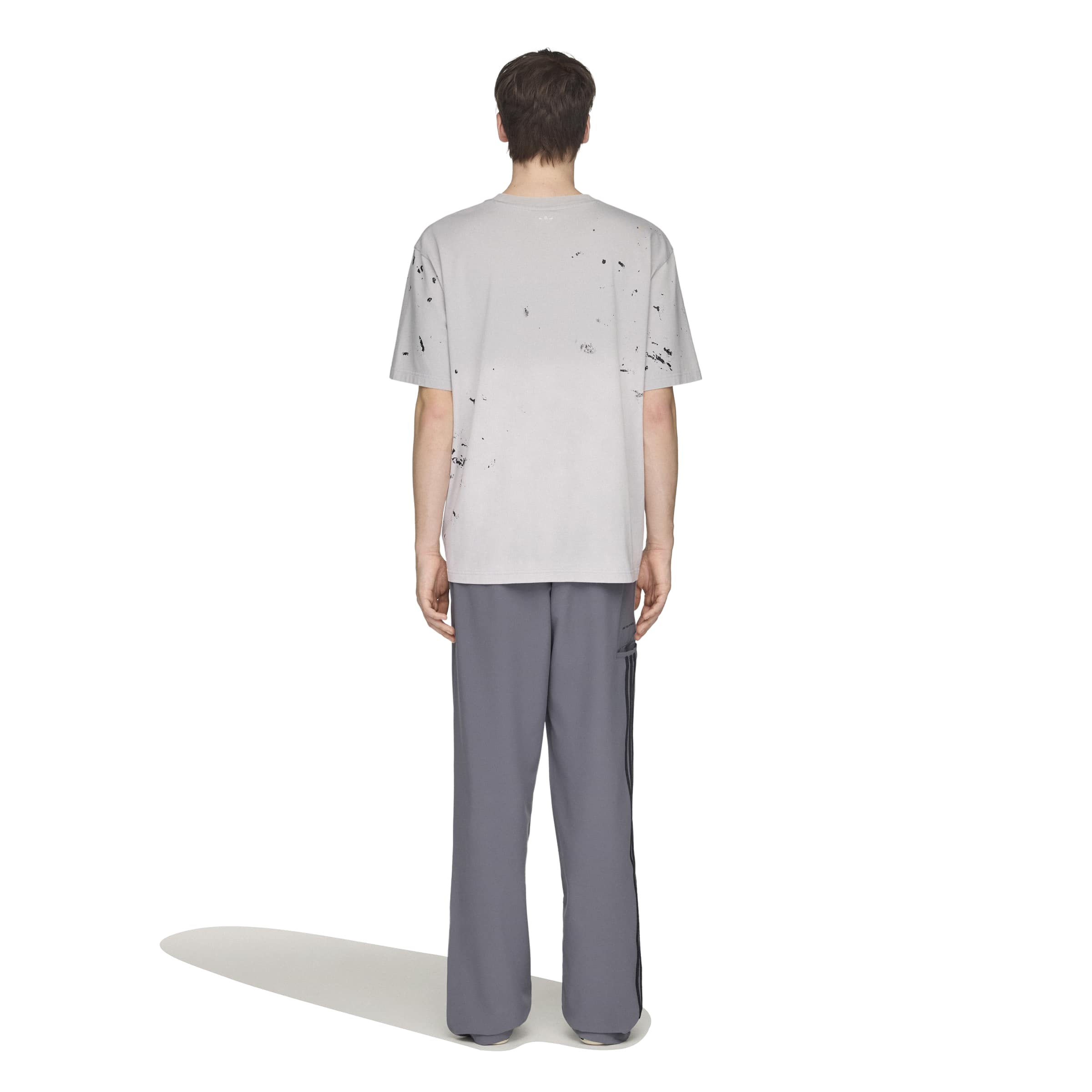 Adidas x SFTM 007 Tee Gretwo