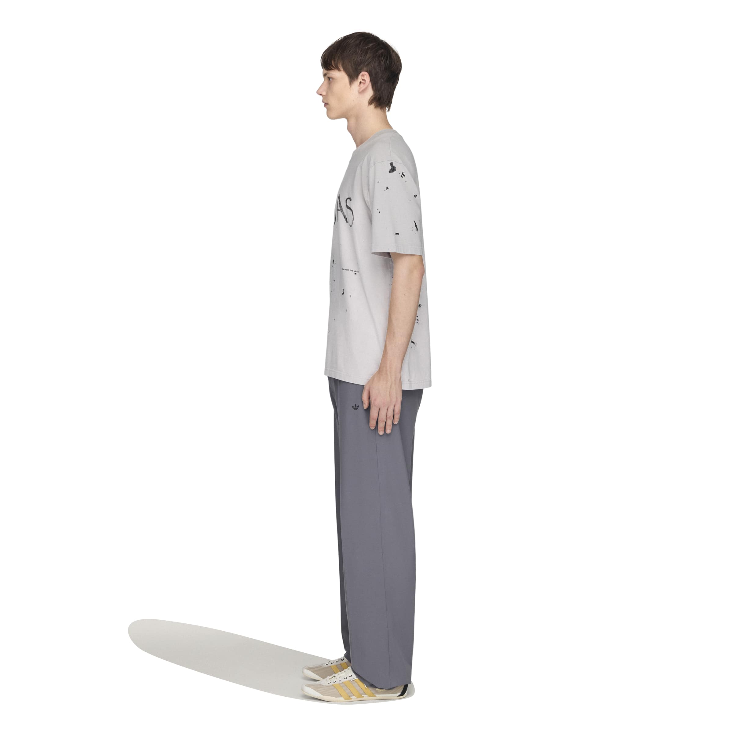Adidas x SFTM 007 Tee Gretwo
