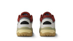 Karhu Fusion XT Blanc De Blanc Pineneedle