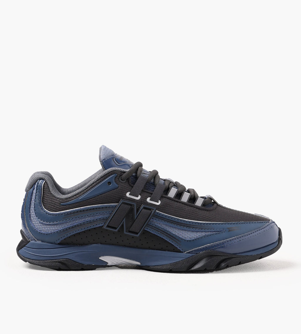 New Balance URC56FFA Vintage Indigo