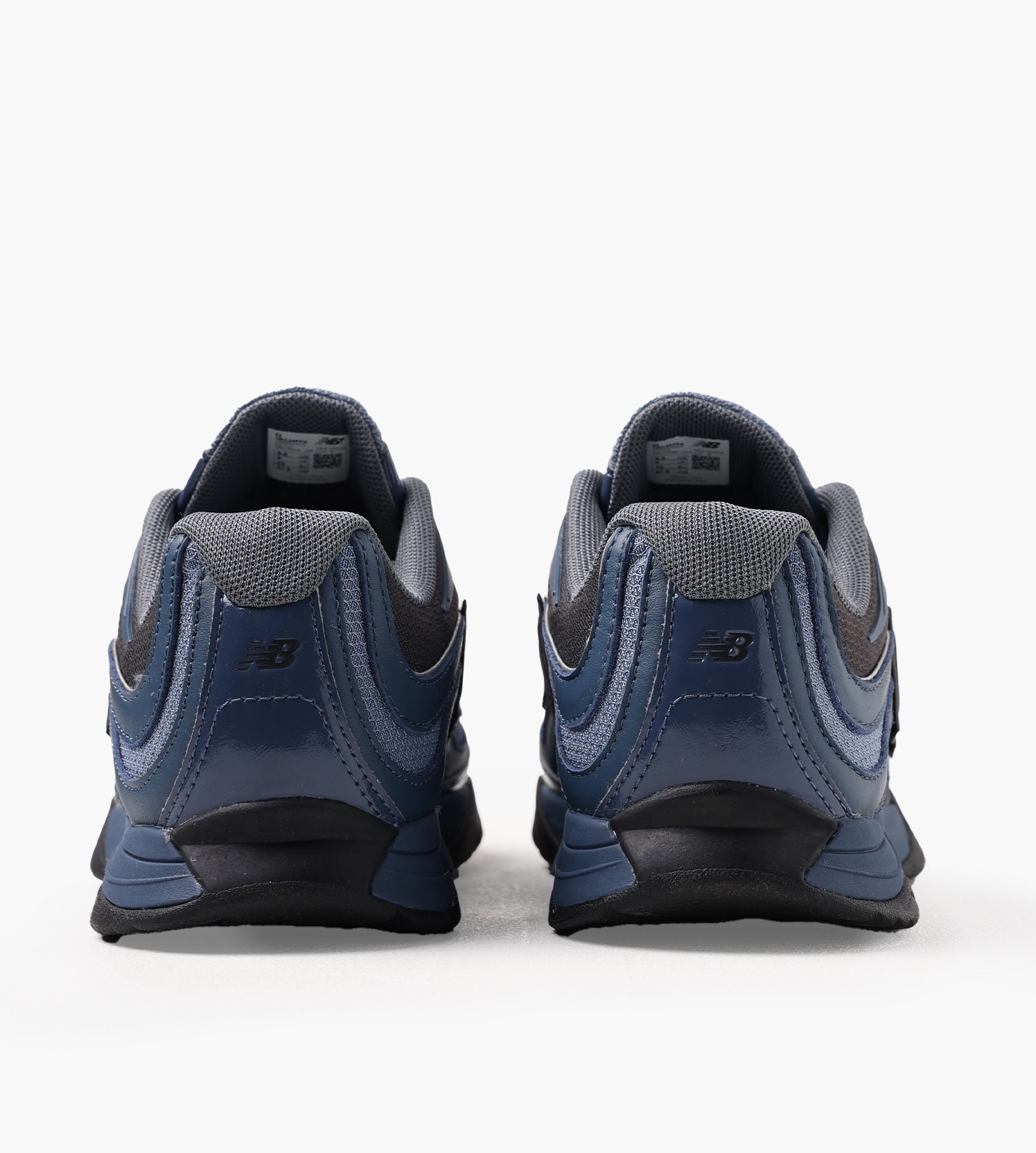 New Balance URC56FFA Vintage Indigo