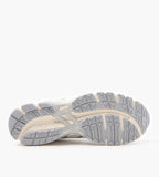 Asics Gel-Kayano 20 White Pure Silver