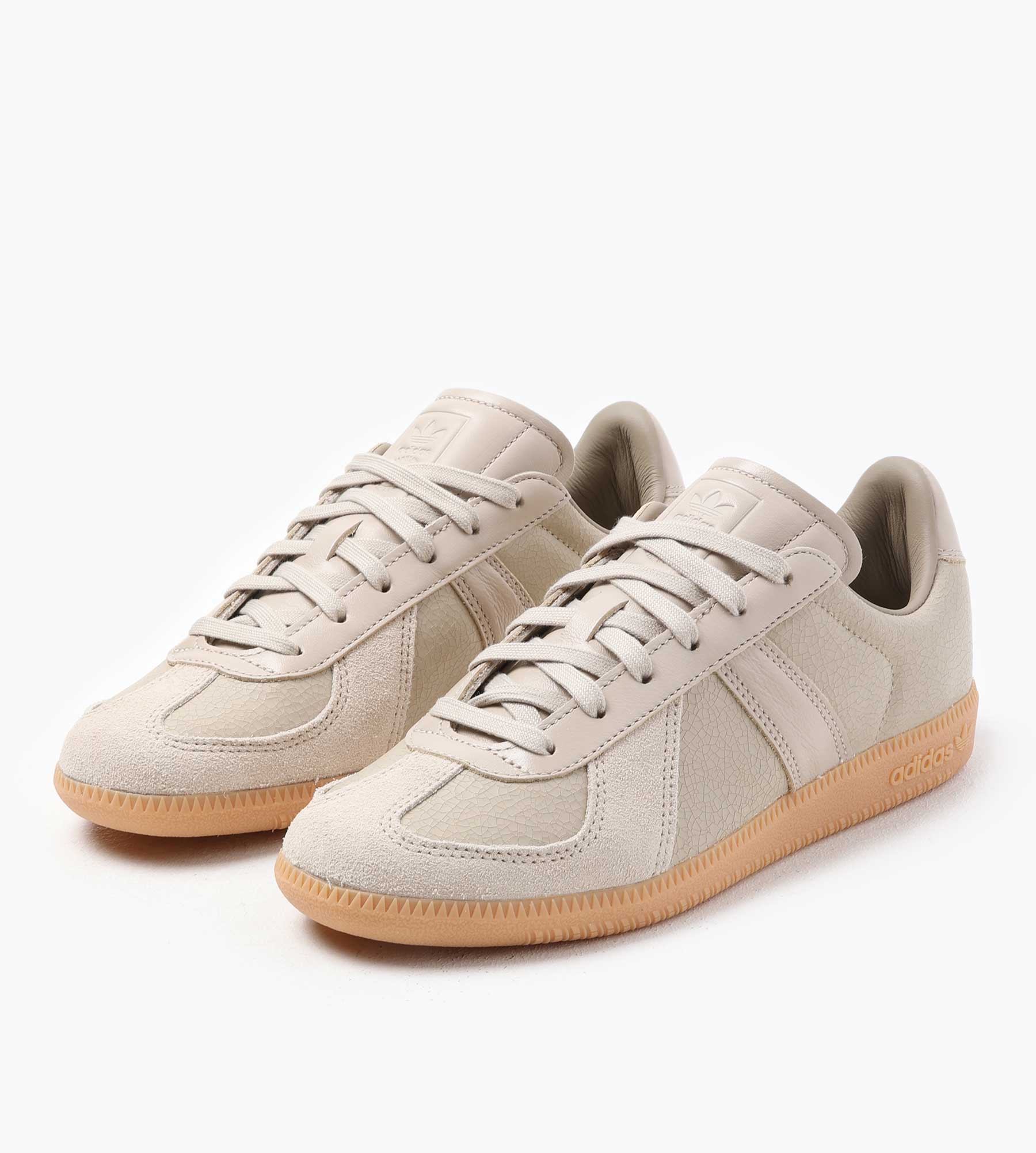 Adidas Bw Army Lux Dussan Dussan Gum3
