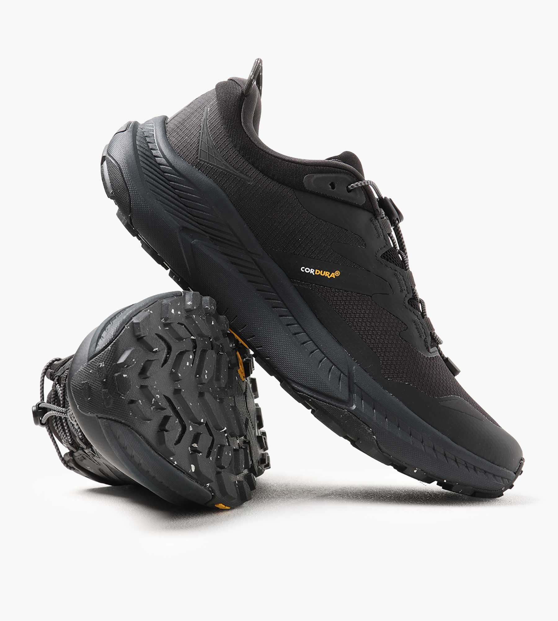 Hoka M Transport GTX Black Black