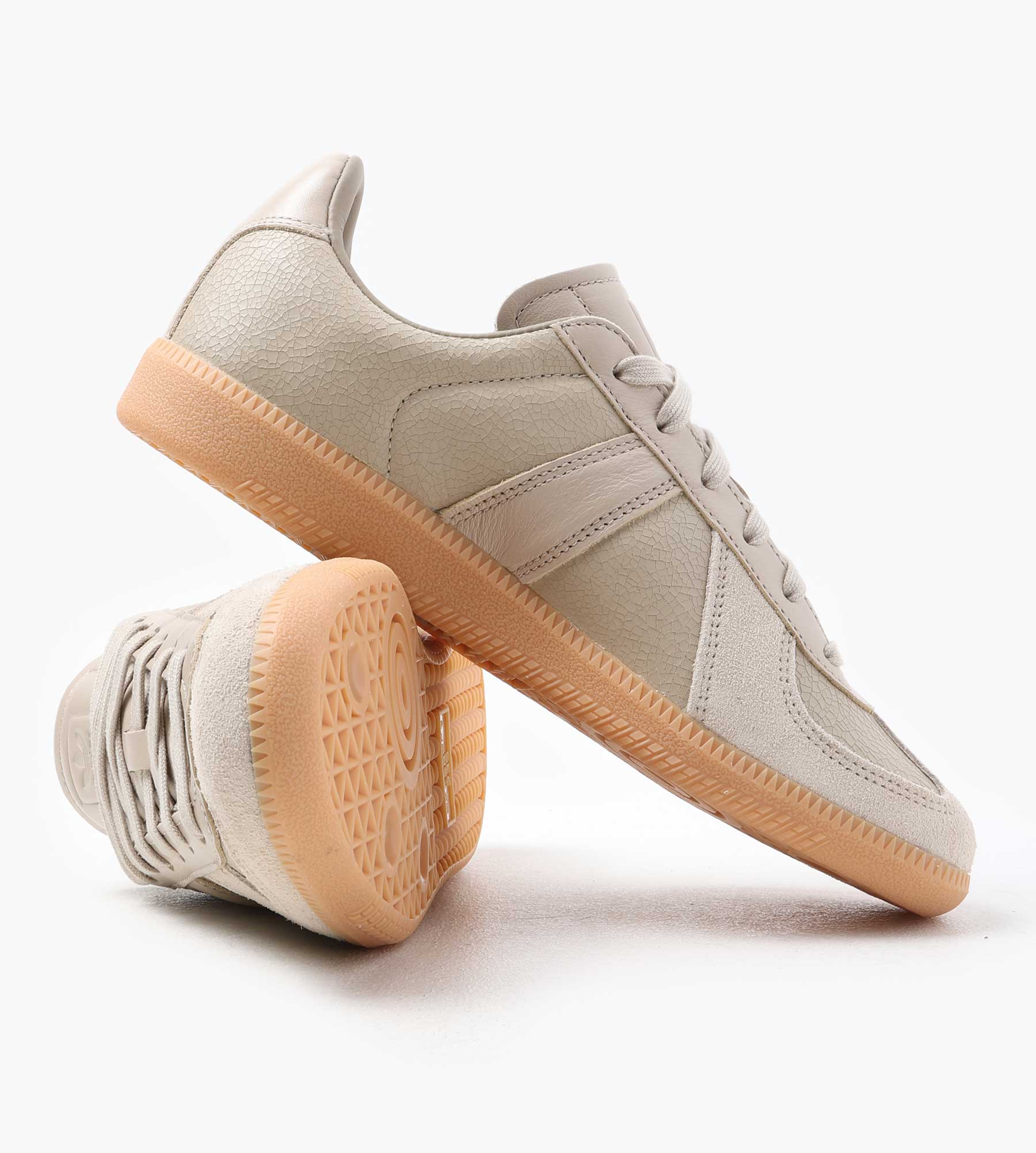 Adidas Bw Army Lux Dussan Dussan Gum3