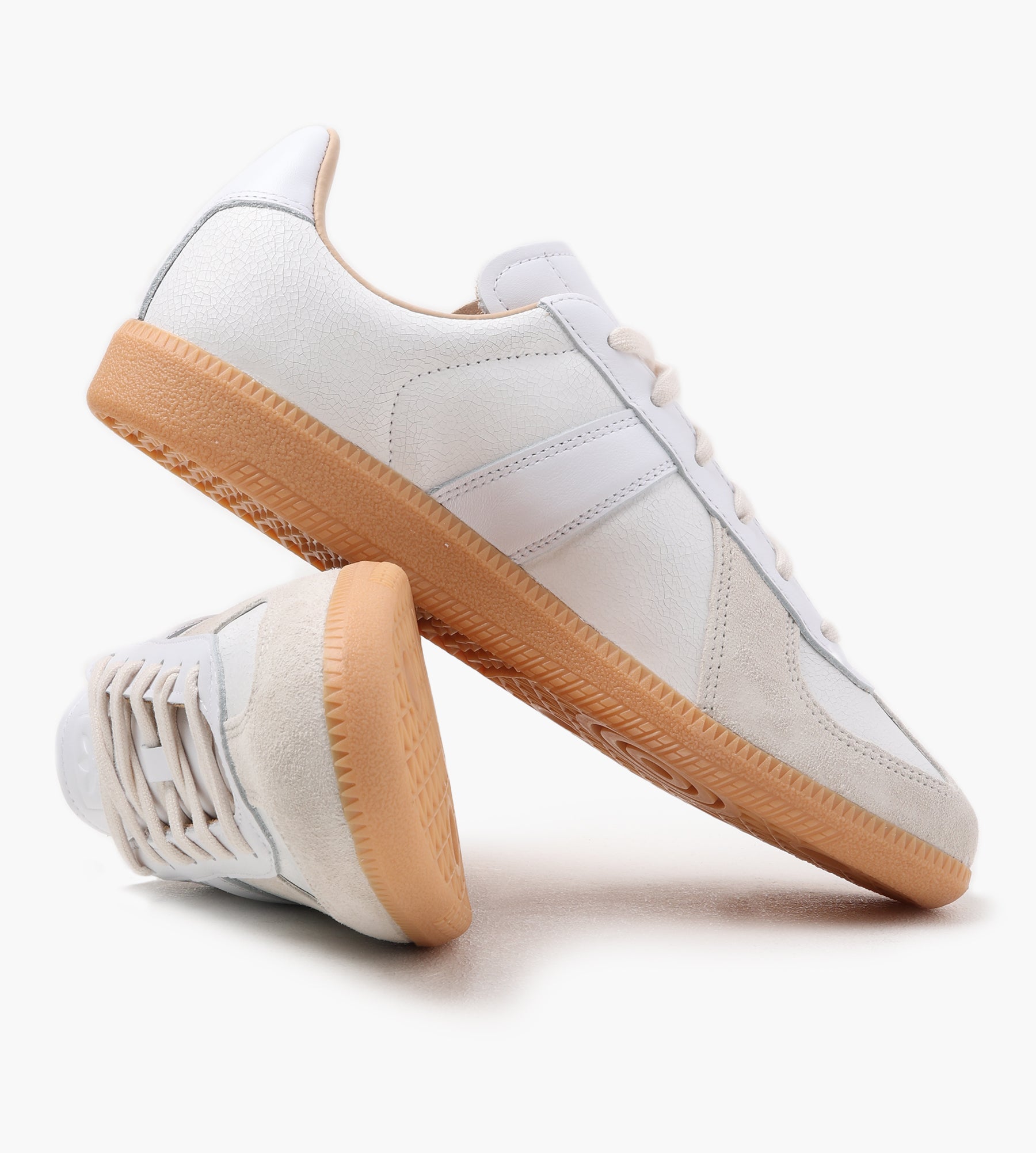 Adidas Bw Army Lux Ftwwht Ftwwht Gum3