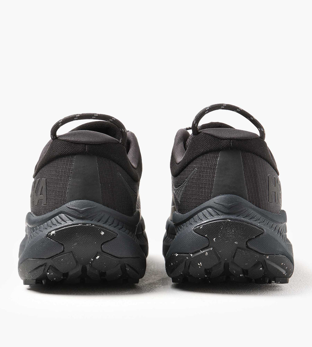 Hoka M Transport GTX Black Black