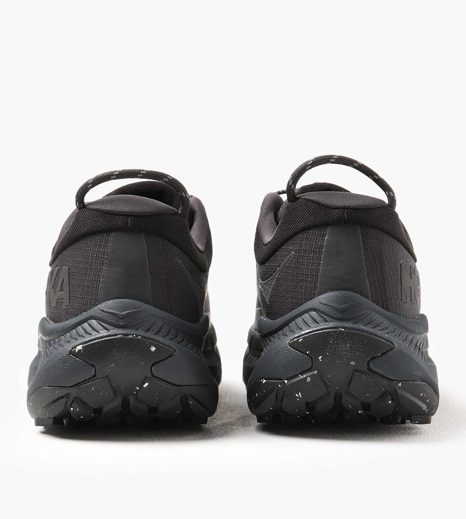Hoka M Transport GTX Black Black