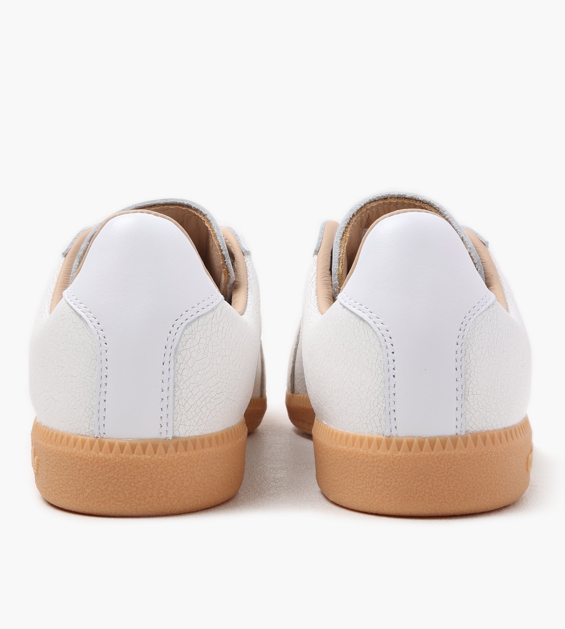 Adidas Bw Army Lux Ftwwht Ftwwht Gum3