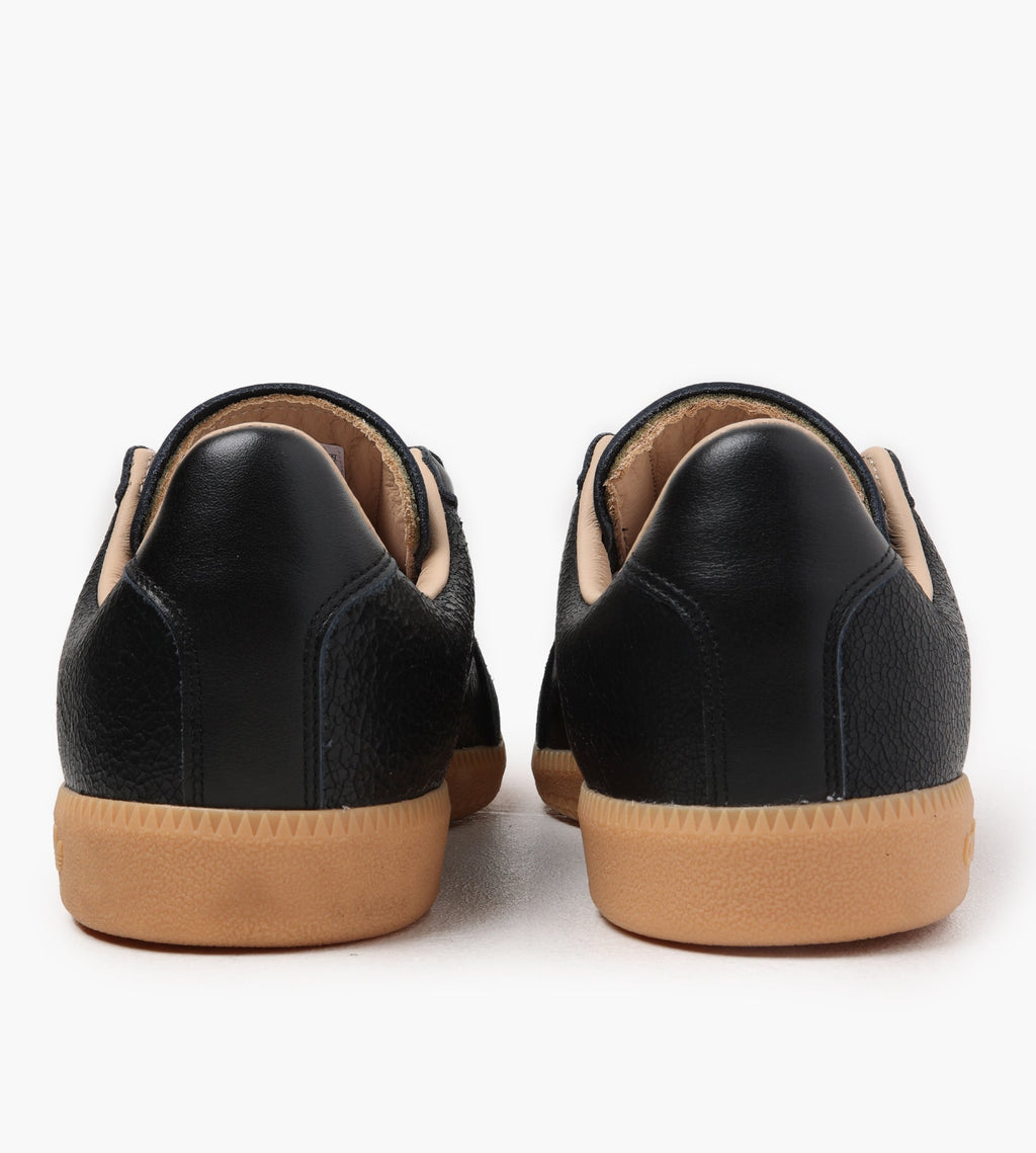 Adidas Bw Army Lux Cblack Cblack Gum3