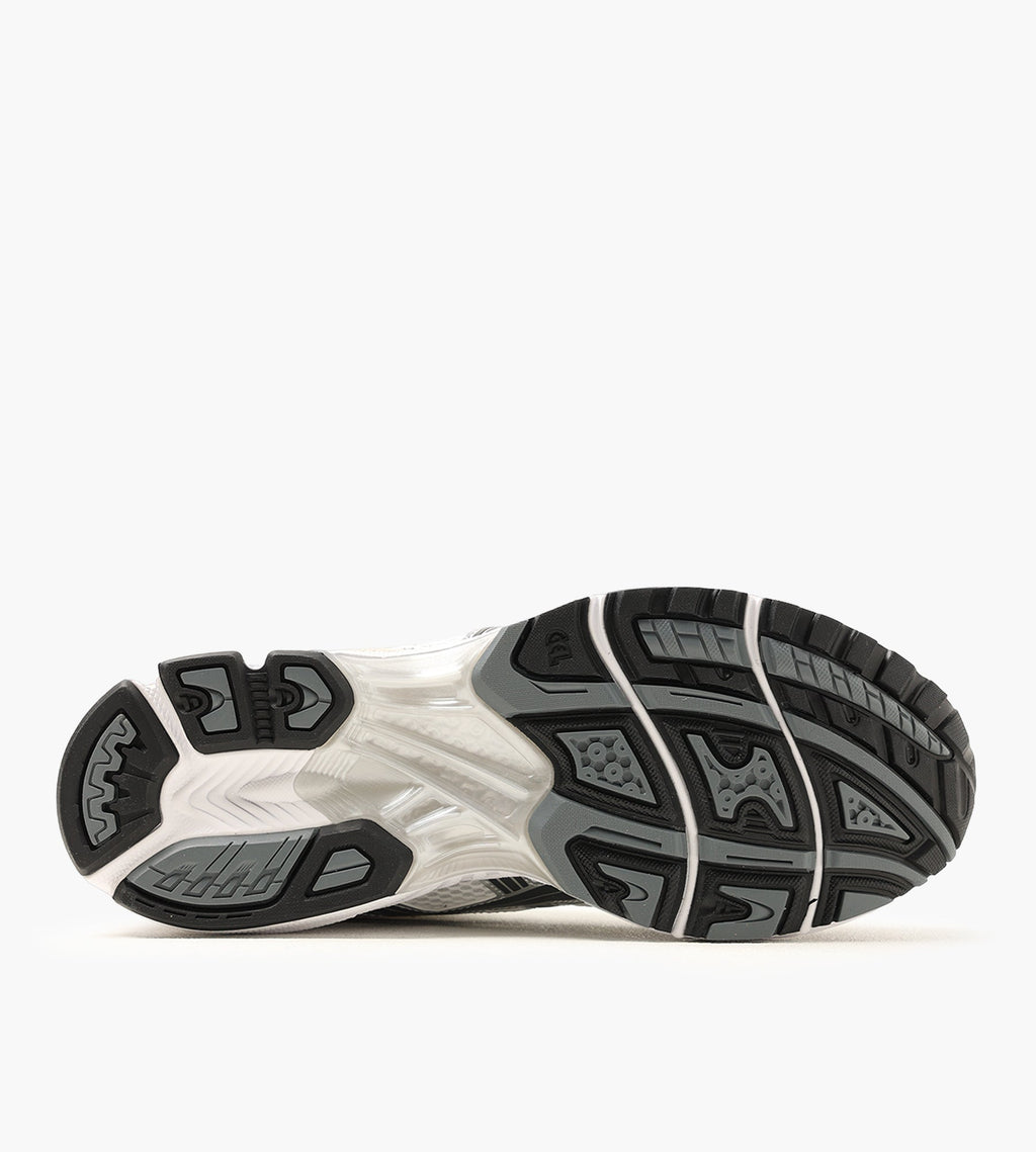Asics GEL-Kayano 14 White Graphite Grey