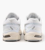 Asics Gel-Kayano 20 White Pure Silver