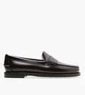 Sebago Classic Dan Brown Burgundy