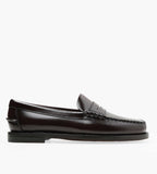 Sebago Classic Dan Brown Burgundy