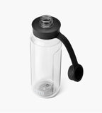 YETI Yonder Tether 1L Water Bottle. Clear