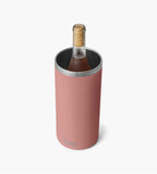 YETI Wine Chiller Sandstone Pink