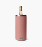 YETI Wine Chiller Sandstone Pink