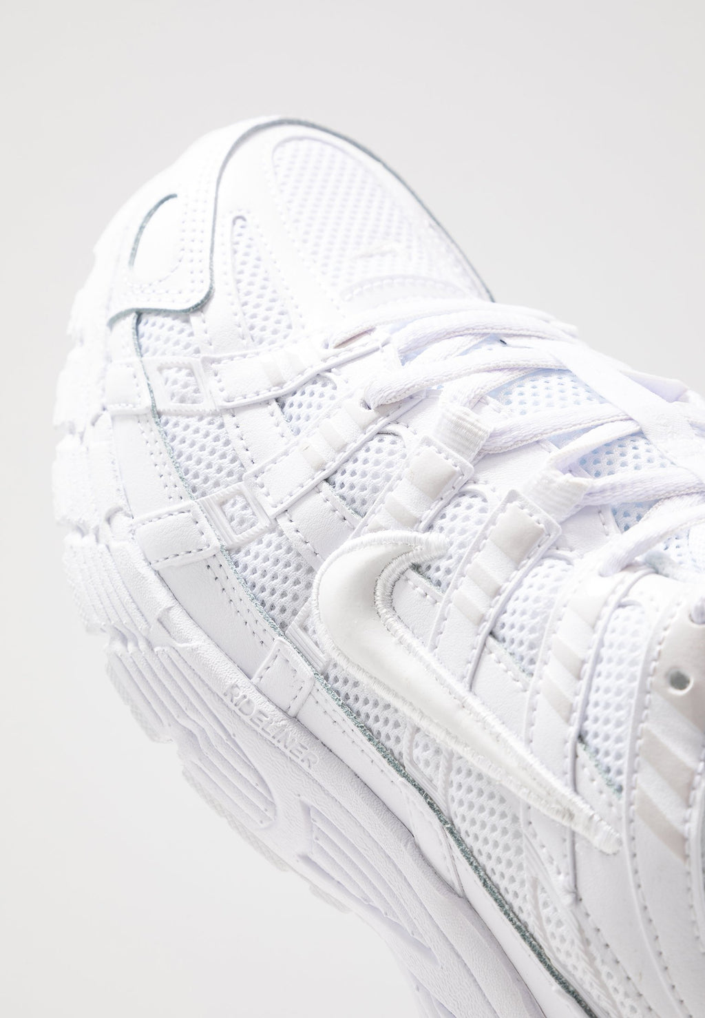 Nike P 6000 white