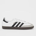 Adidas Samba OG wit/zwart