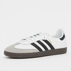 Adidas Samba OG wit/zwart