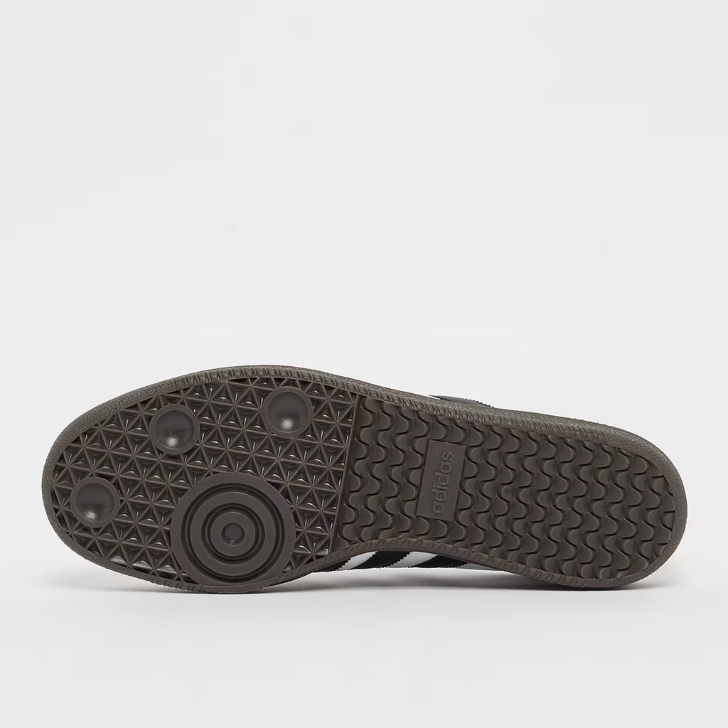 Adidas Samba OG wit/zwart
