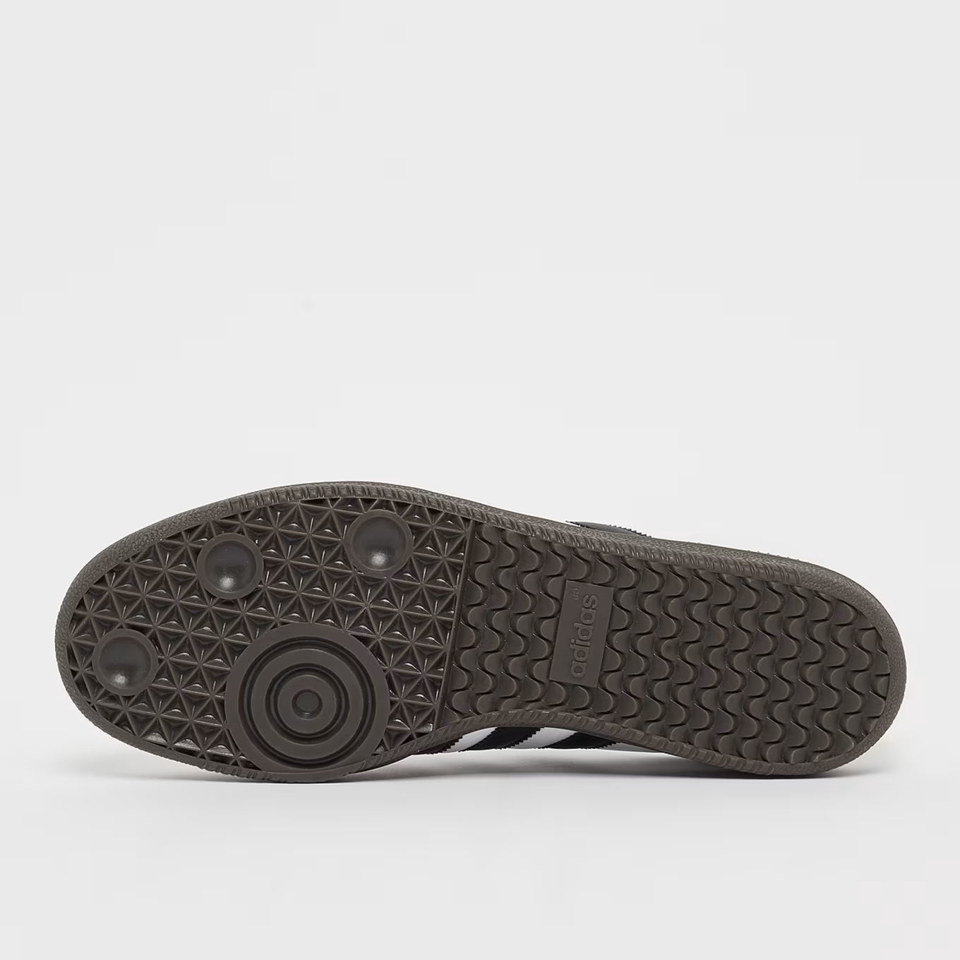 Adidas Samba OG wit/zwart