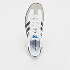 Adidas Samba OG wit/zwart