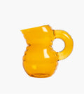 Home Studyo Emliy Amber Glass