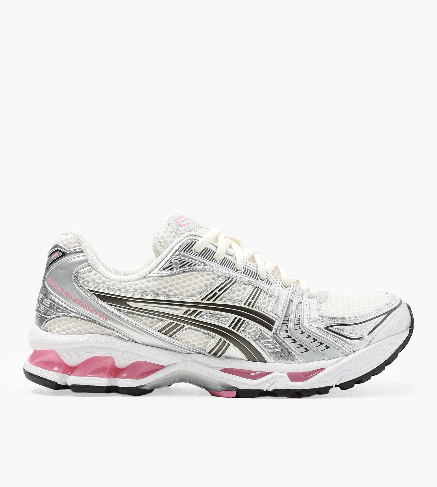 Asics Gel-Kayano 14 Cream Sweet Pink