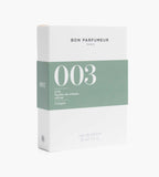 Bon Parfumeur 003 French Yuzu - 30ml
