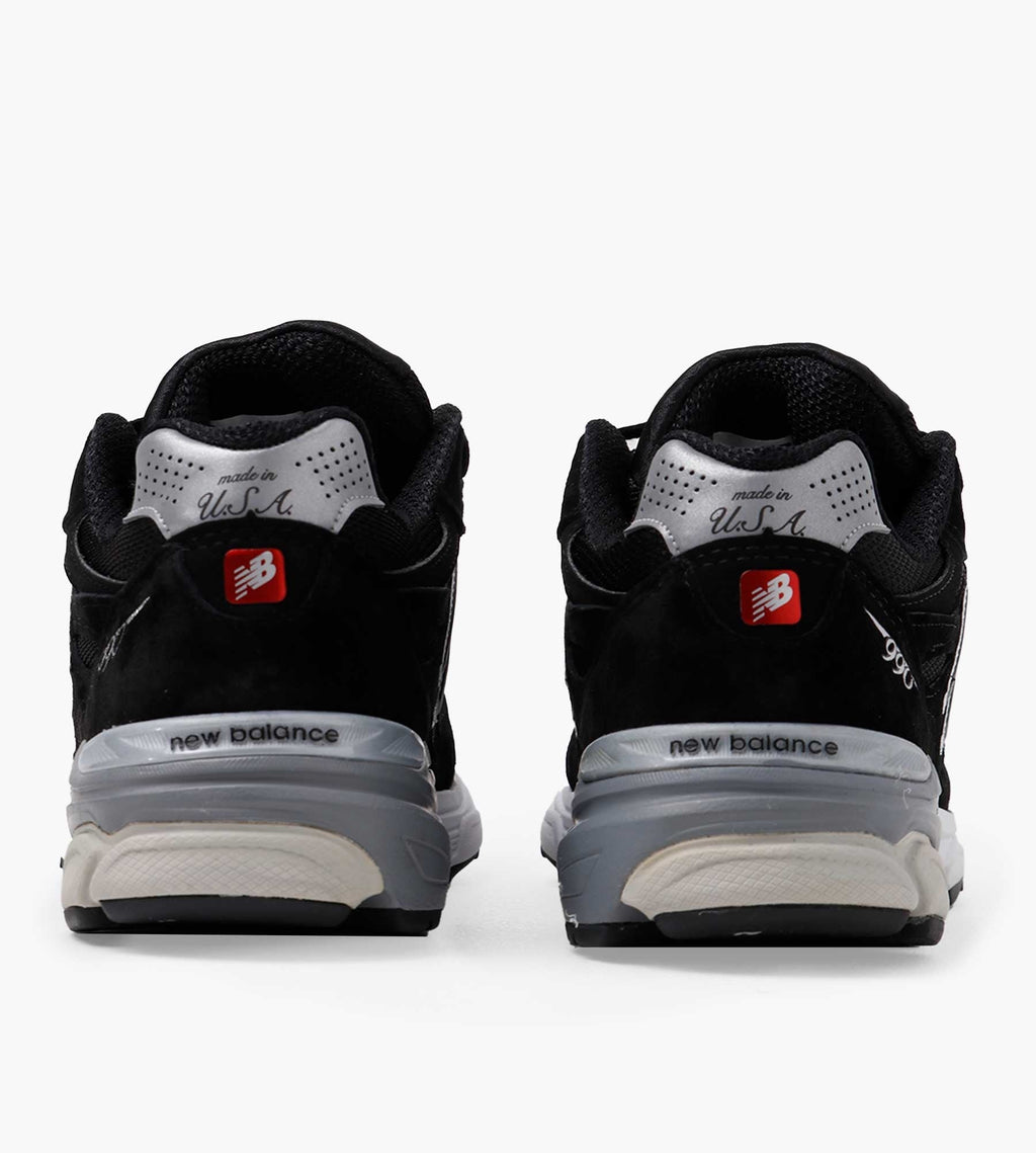 New Balance M990BS3 Black