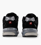 New Balance M990BS3 Black