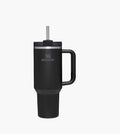 Stanley Black Tonal The Quencher H2O FlowState Tumbler 1.18L