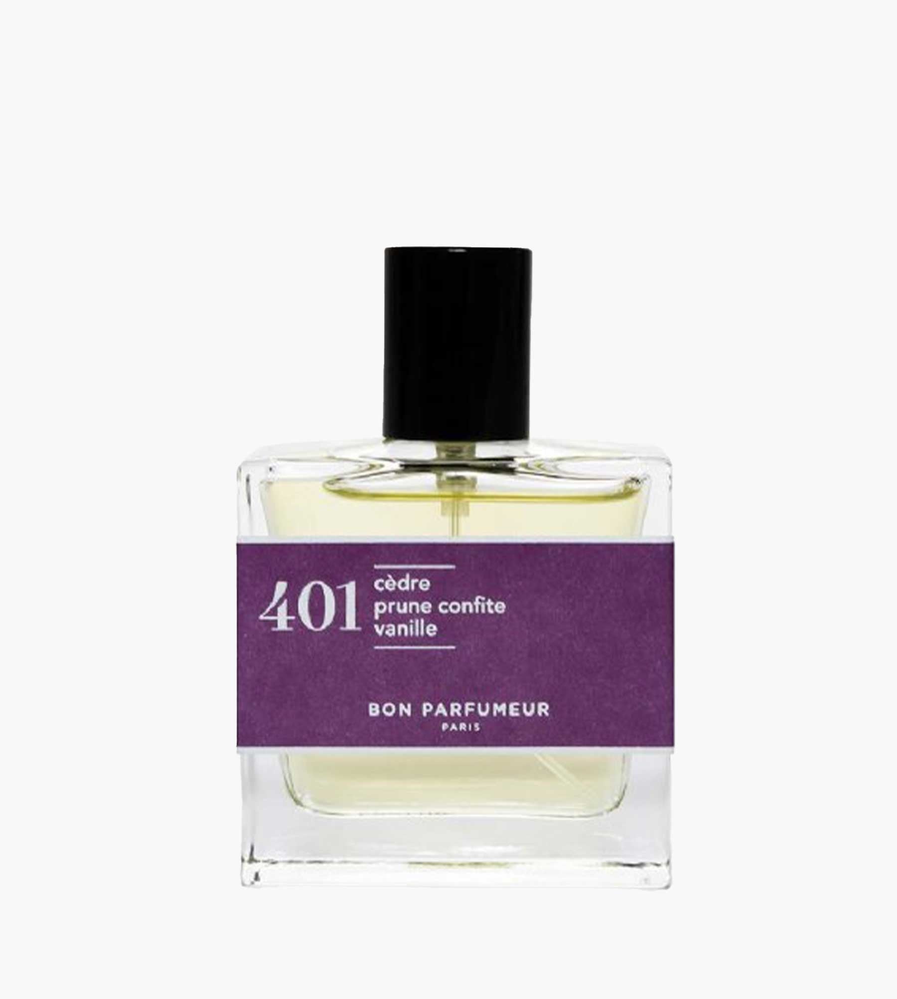 Bon Parfumeur 401 Prune Velours - 100ml