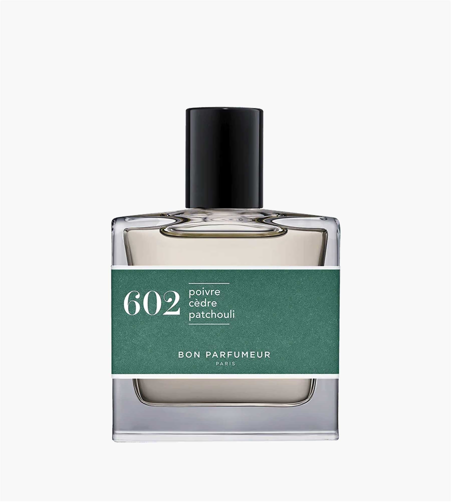 Bon Parfumeur 602 Bois Narcotique - 100ml