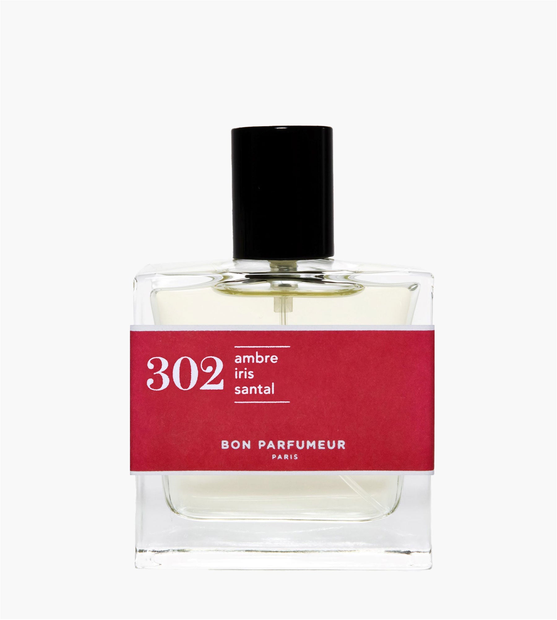 Bon Parfumeur 302 Groovy Amber - 100ml