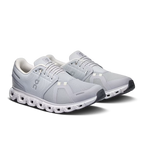 On Cloud 6 M Glacier White