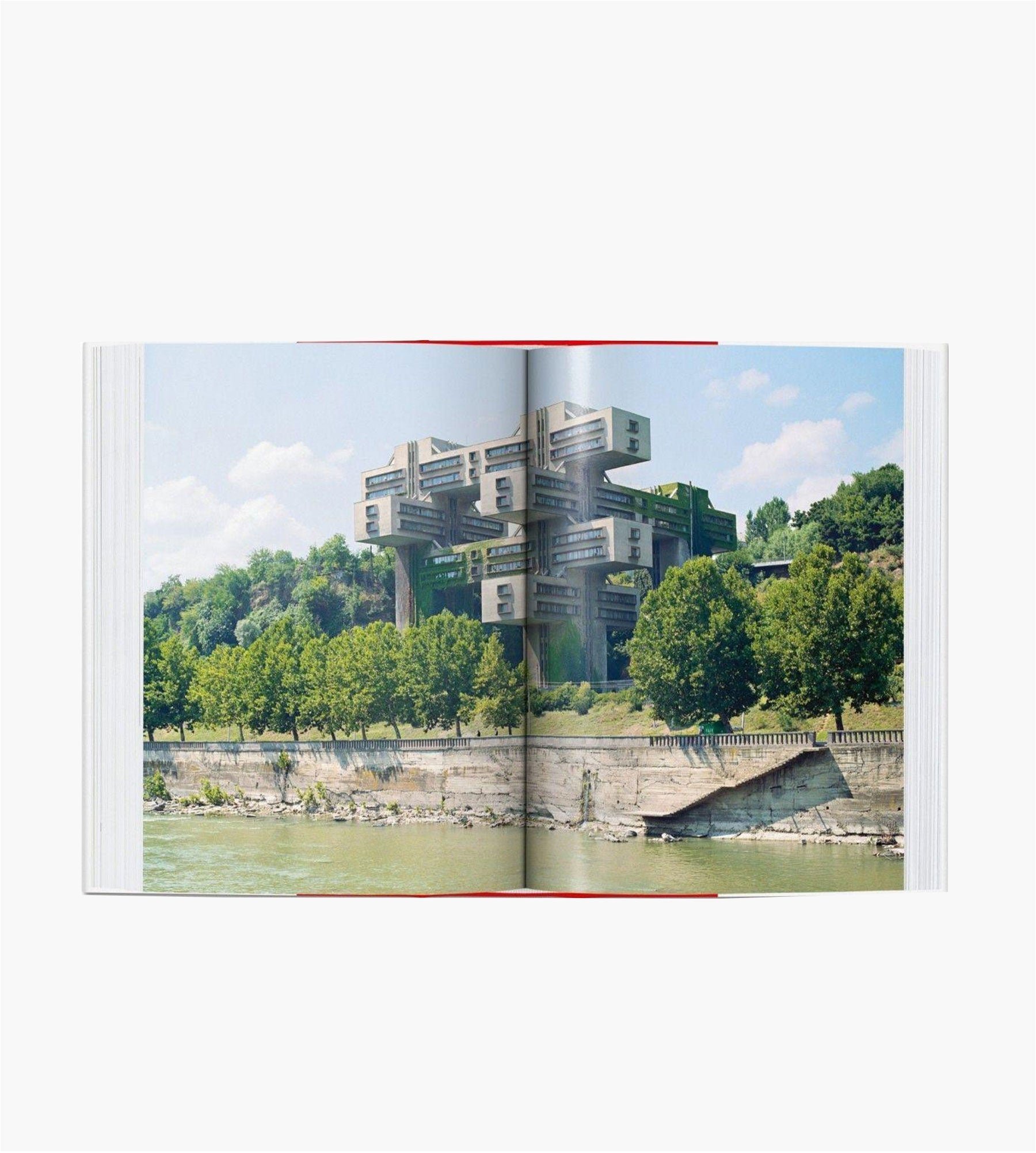 Taschen Frédéric Chaubin. CCCP - 40