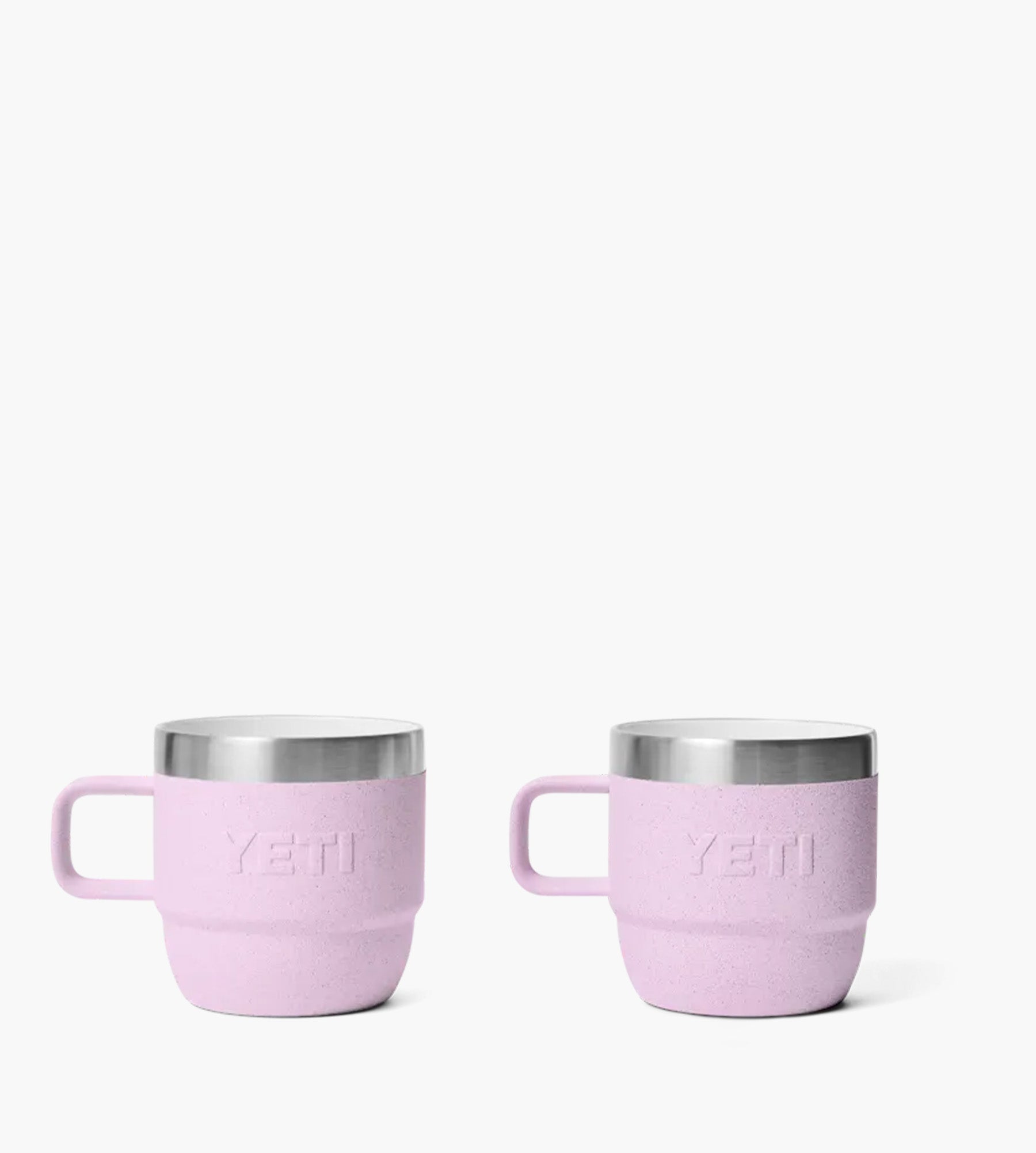 YETI Espresso 6 Oz Mug 2 Pk Cherry Blossom