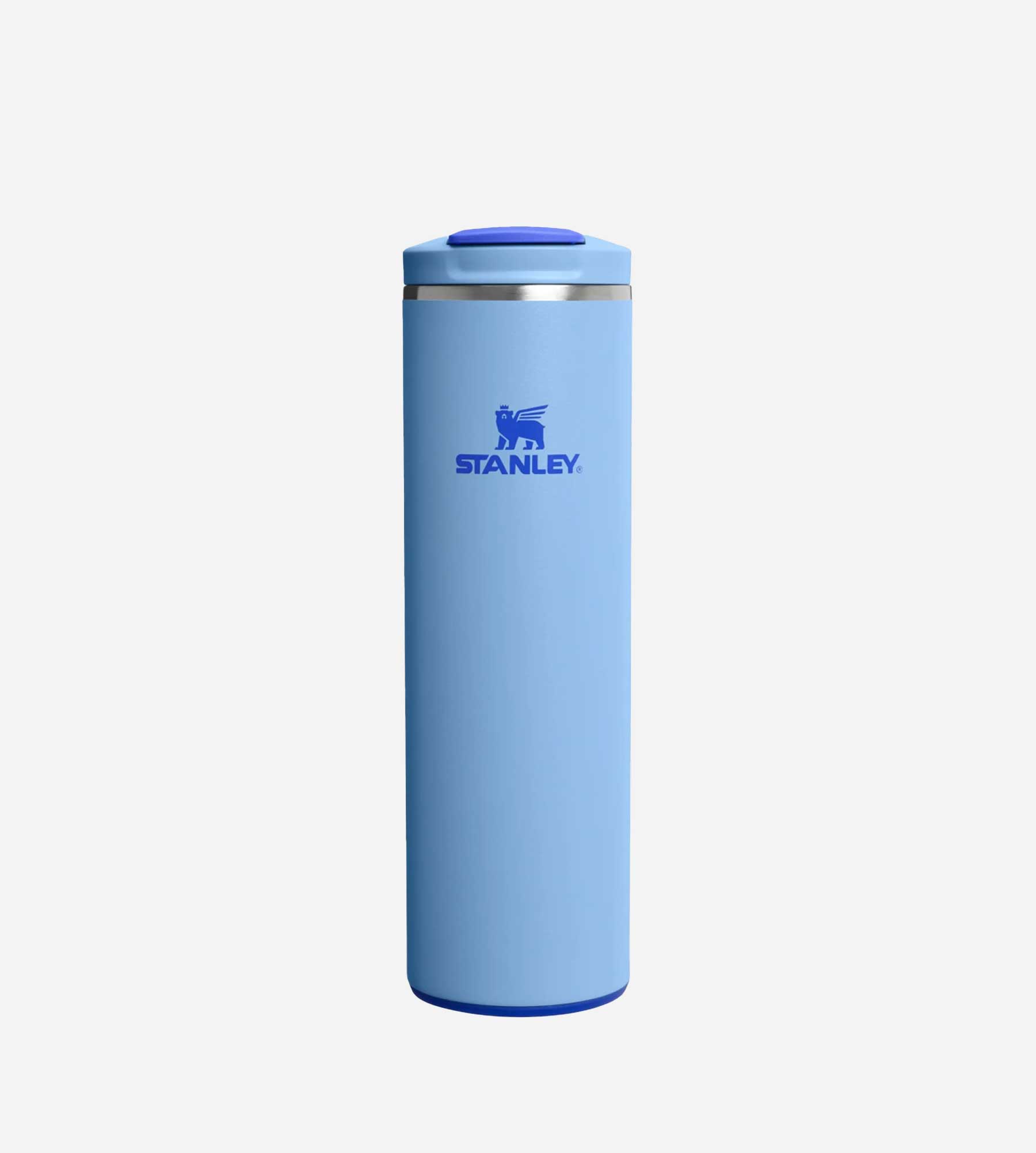 Stanley The Transit Fliptop Mug 20oz Blue Sky