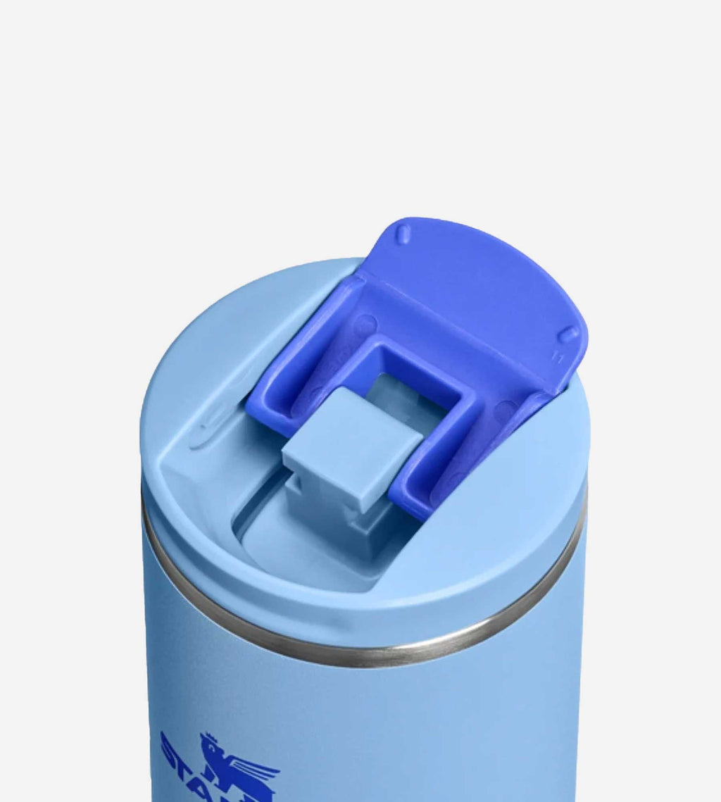 Stanley The Transit Fliptop Mug 16oz Blue Sky