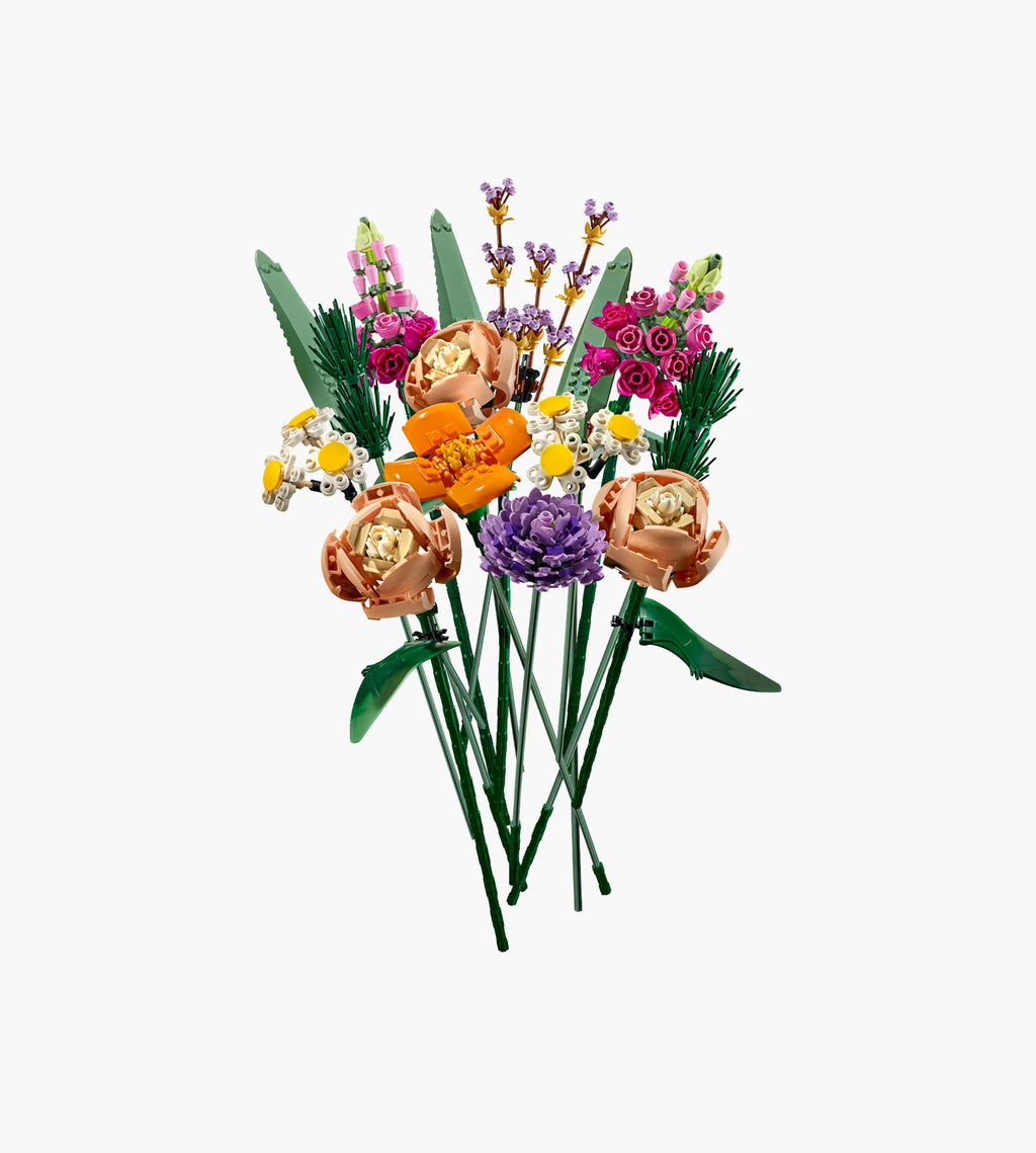 LEGO Creator Expert Flower Bouquet