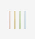 HAY Hexagon Candle Fresh Set Of 4