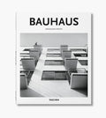Taschen Bauhaus Basismonografie