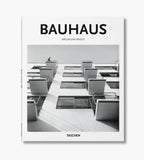 Taschen Bauhaus Basismonografie