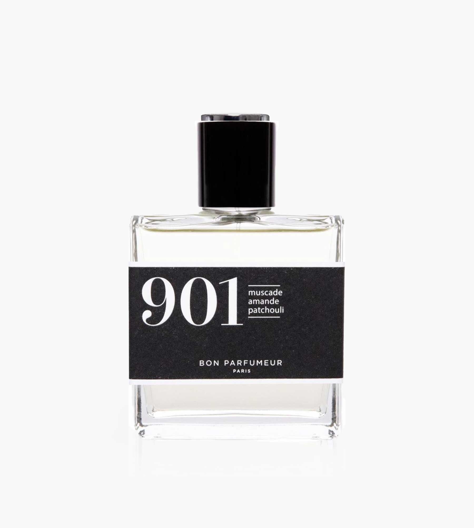 Bon Parfumeur 901 Soir Tonka - 30ml