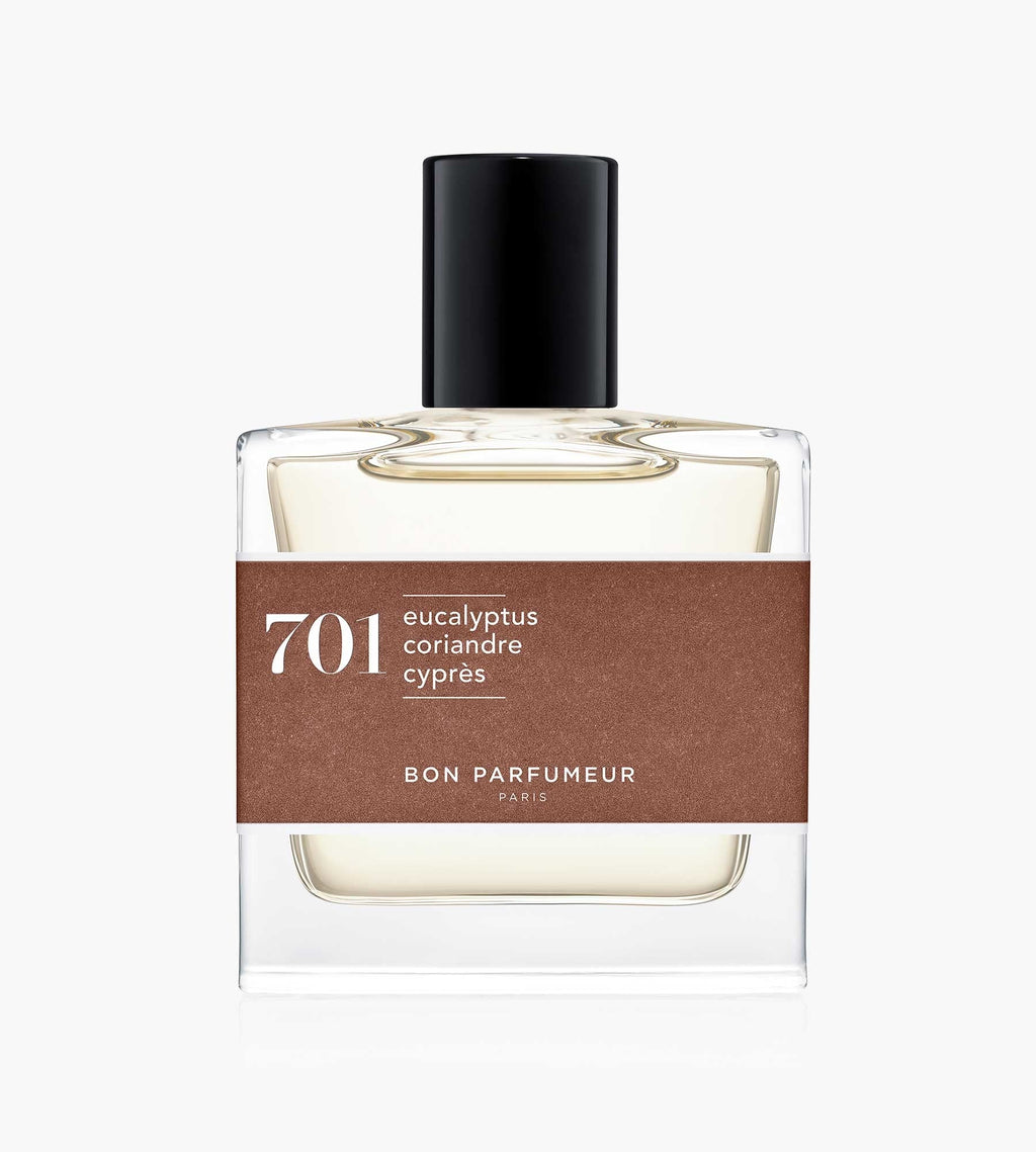 Bon Parfumeur 701 Eau de Cyprès - 30ml